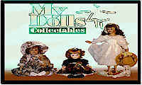 My Dolls Collectables